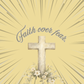Faith based print