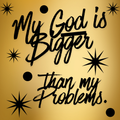 Faith based print